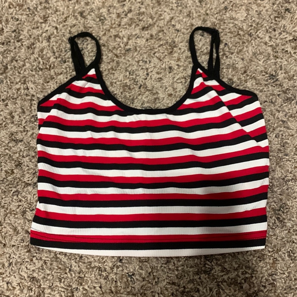 A tank top